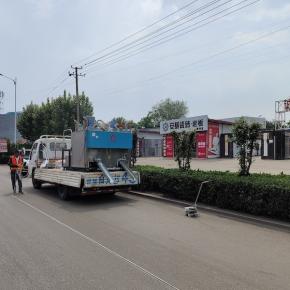 подогреватель масляной термопластичной краски